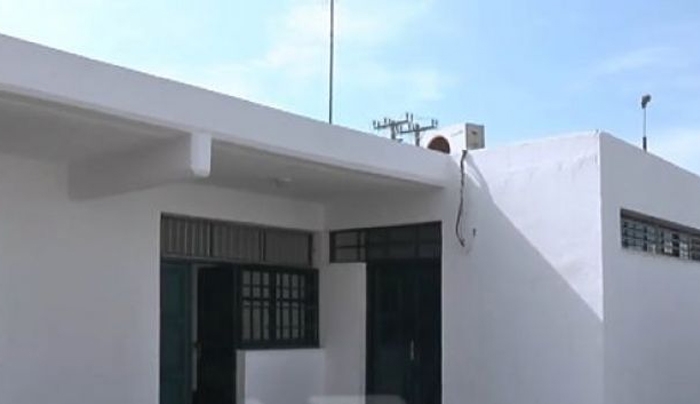ΣΤ. ΛΟΪΖΟΣ: "Το Δημοτικό Ιατρείο Κω θα συνεχίσει τις δράσεις προληπτικής ιατρικής"