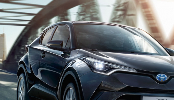 H Toyota προγραμματίζει την ανάκληση 1+ εκατ. αυτοκινήτων