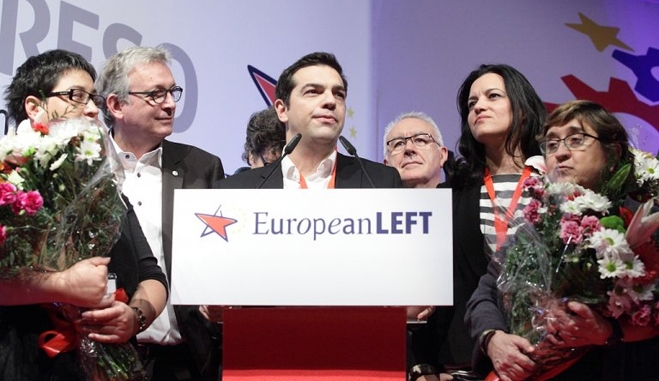 Ο Τσίπρας επέλεξε… παρατεταμένη απόσυρση για Καρυπίδη