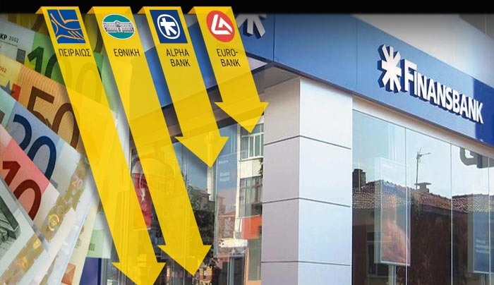 Επιθετικές κινήσεις για την ανακεφαλαιοποίηση