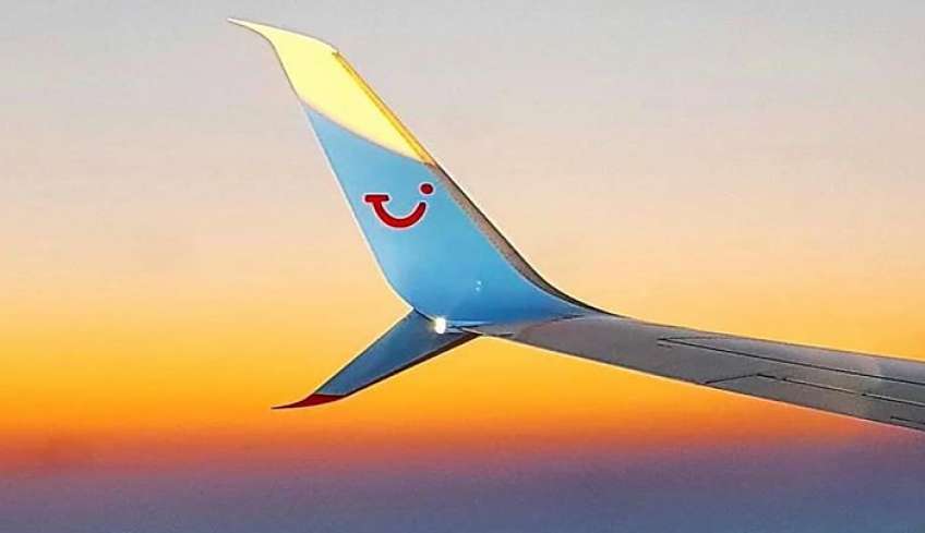 TUI Αυστρίας: Διευρυμένες συνδέσεις από το Ίνσμπρουκ με Ρόδο και Κω