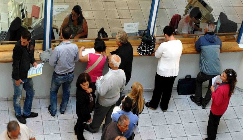 Πώς κατοχυρώνεται το δικαίωμα ένταξης των ασφαλισμένων στη ρύθμιση των 120 δόσεων