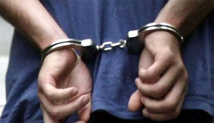 Εντοπίσθηκε στη Ρόδο διεθνώς διωκόμενος αλλοδαπός