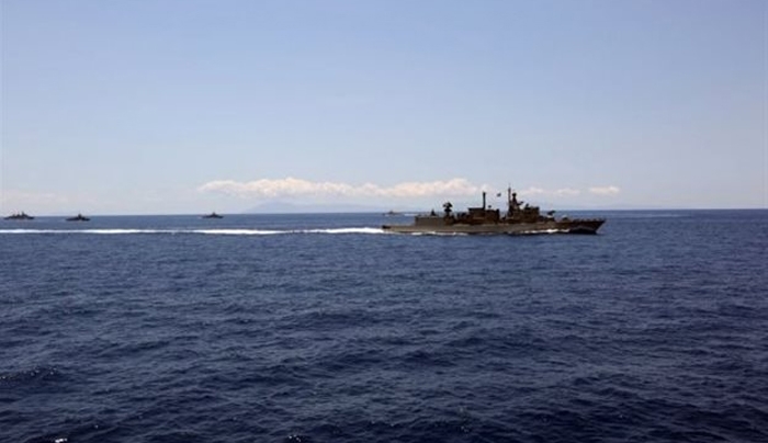 Τι ψάχνει η Άγκυρα στο Αιγαίο;
