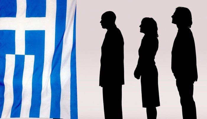 Κάπα Research: «Ναι» στην αξιολόγηση, «όχι» στα μέτρα λένε οι πολίτες