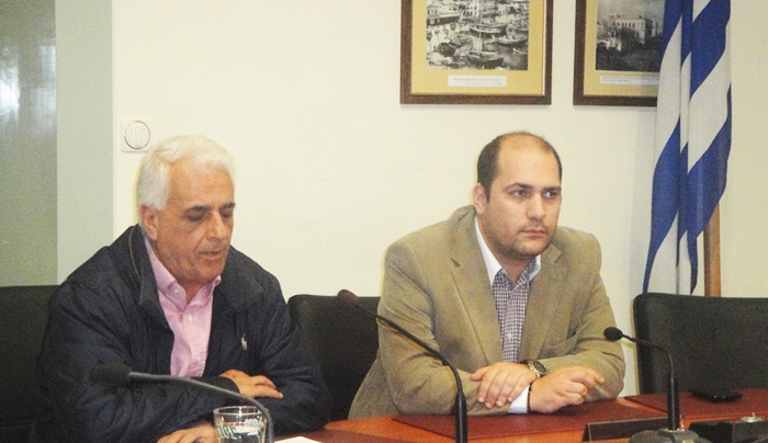 Δεν θα είναι υποψήφιος με το κόμμα του Γ. Παπανδρέου ο Γιάννης Φραγκούλης