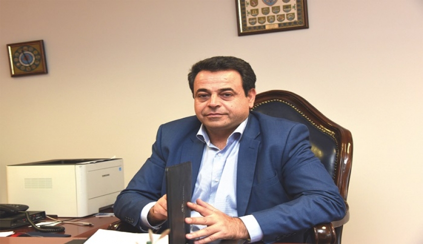 Ν. Σαντορινιός: Από σήμερα η εφαρμογή του Μεταφορικού Ισοδύναμου στα αεροπορικά εισιτήρια