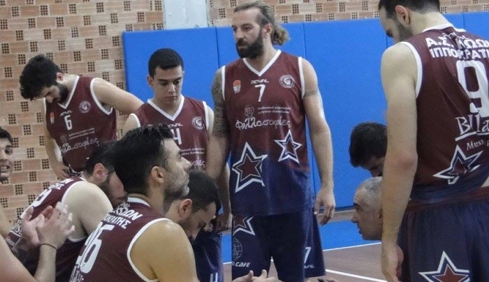 Την Κυριακή με Έσπερο Λαμίας