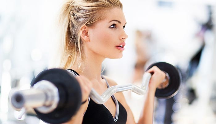 3+1 tips για να βάλεις... φωτιά στον μεταβολισμό σου