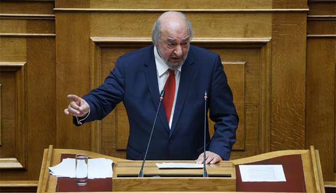 Στη Βουλή από Νικητιάδη τα θέματα των λαϊκών αγορών, Ερώτηση στον Υπ. Εθνικής Οικονομίας και Οικονομικών
