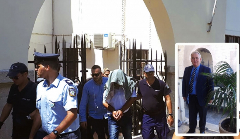 Λέρος- Δικηγόρος παιδιών: Δεν υπάρχει ανατροπή- Συμβατή η ιατροδικαστική έκθεση με τα όσα έχουν καταθέσει παιδιά και γονείς- ΒΙΝΤΕΟ