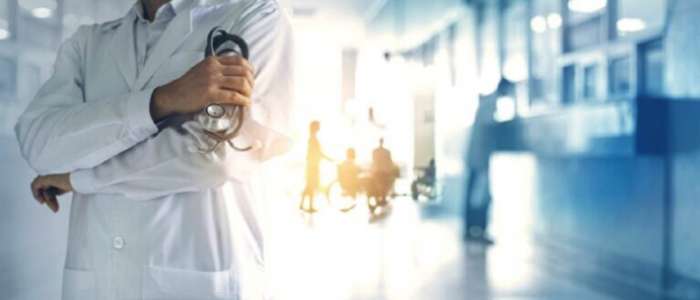 Παγκόσμια Ημέρα Υγείας 7 Απριλίου: «Η υγεία μου, το δικαίωμά μου»