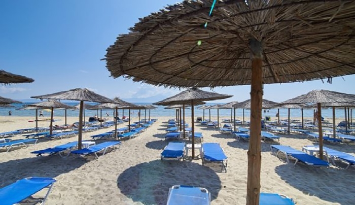 Μαζικές «τακτοποιήσεις» στον Αιγιαλό