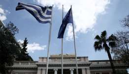 Θετικά διαβάζει η κυβέρνηση τις δηλώσεις Ερντογάν: «Το σημαντικό είναι να χαμηλώσει η ένταση»