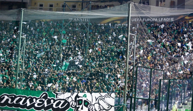 Ανοίγει η Λεωφόρος, αν δώσει 500.000 ευρώ!