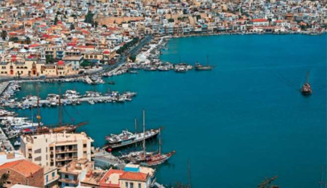 Κάλυμνος | Πολιτιστικό Κέντρο το πρώην «Απόλλων» - αγορά του ιστορικού ακινήτου