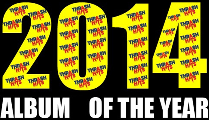 Ποιο είναι το κορυφαίο σε πωλήσεις album του 2014;