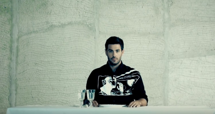 FEATUREDVIDEO CLIPΕΛΛΗΝΙΚΑ VIDEO CLIPΜΟΥΣΙΚΗ Κώστας Μαρτάκης &amp; Φοίβος στην πρώτη τους κοινή επιτυχία!