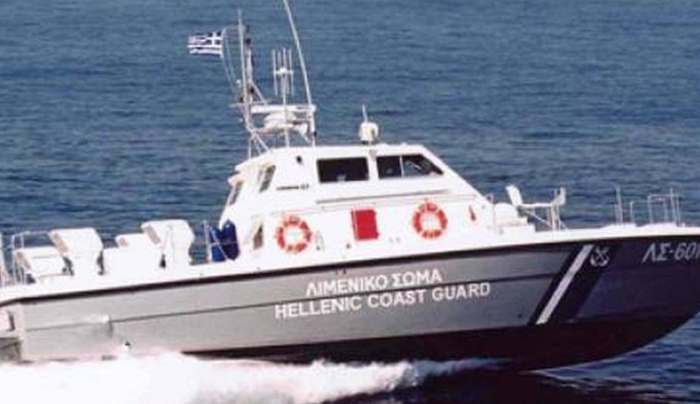 Διακομιδές ασθενών από την Λέρο για άμεση νοσοκομειακή περίθαλψη