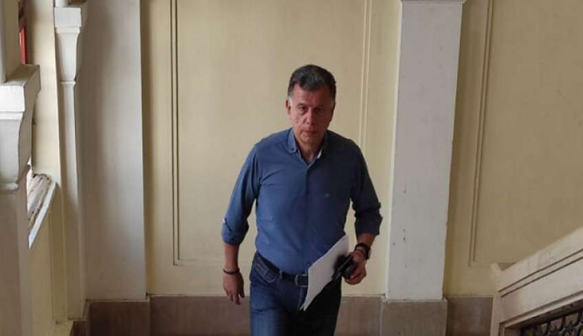 Μήνυση για συκοφαντική δυσφήμιση στη ΜΚΟ που ανάρτησε βίντεο με μετανάστες στην Κω, από το Δήμαρχο Θ.Νικηταρά