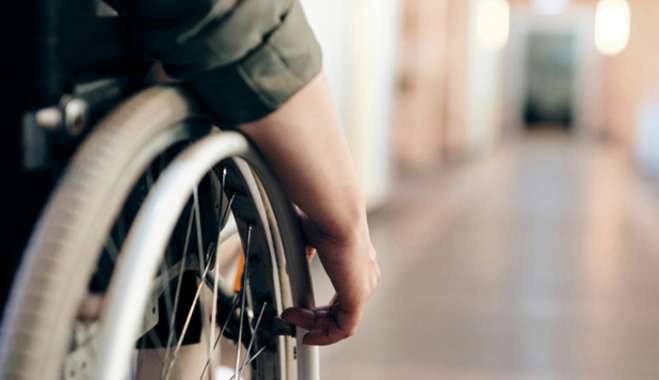 Χορήγηση Δελτίων Μετακίνησης ΑμεΑ για το έτος 2025