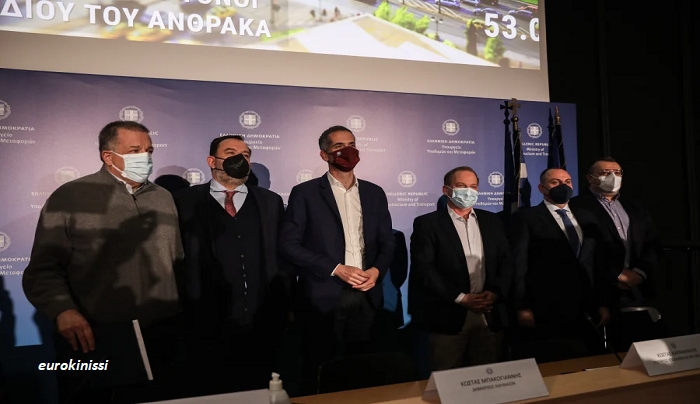 Μνημόνιο συνεργασίας για τη Γραμμή 4 του Μετρό: Οι 15 νέοι σταθμοί αλλάζουν την Αθήνα, από Βεΐκου, Εξάρχεια και Γουδί