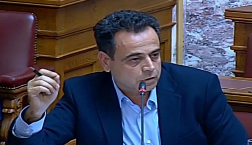 “Σκανδαλώδεις και προκλητικοί οι όροι του Διαγωνισμού για τη σίτιση των ΚΥΤ των νησιών. Με μεθοδεύσεις αποκλείονται οι νησιωτικές επιχειρήσεις”
