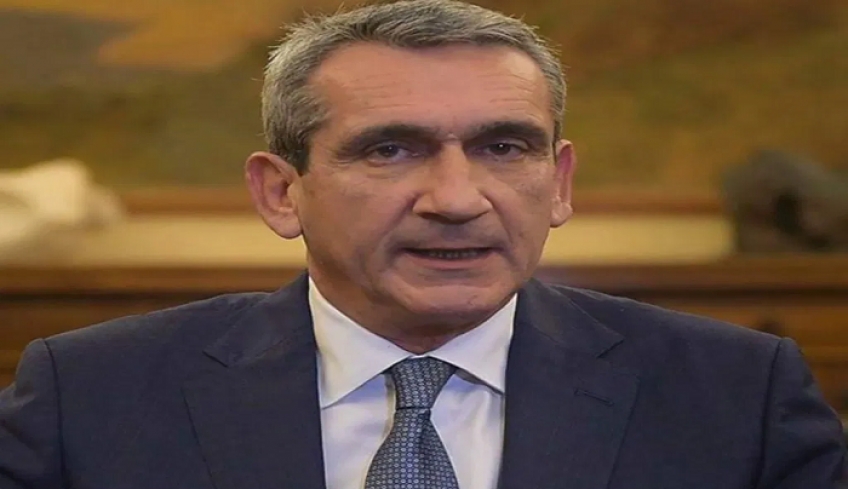 Χατζημάρκος για Λιανό: Υπάρχει κάτι που είναι οξύμωρο, ανήθικο και παραβιάζει τους κανόνες ηθικής