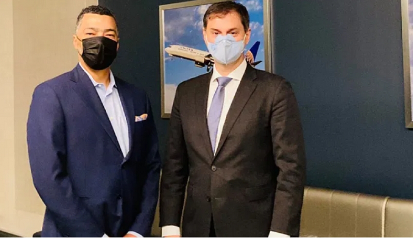 Με 5 απευθείας πτήσεις στην Αθήνα American Airlines και United Airlines