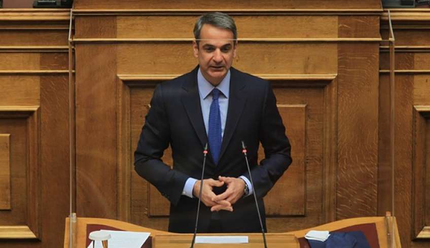 Μητσοτάκης: Έξαρση στα περιστατικά παιδικής κακοποίησης – Ειδικό ποινικό μητρώο για αδικήματα κατά ανηλίκων