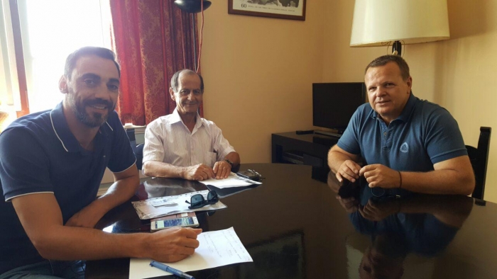 Με τον καθαρισμό του επαρχιακού οδικού δικτύου, η ΕΤΑΙΠΡΟΦΥΚΑ, ξεκίνησε τη δράση της στην Κω