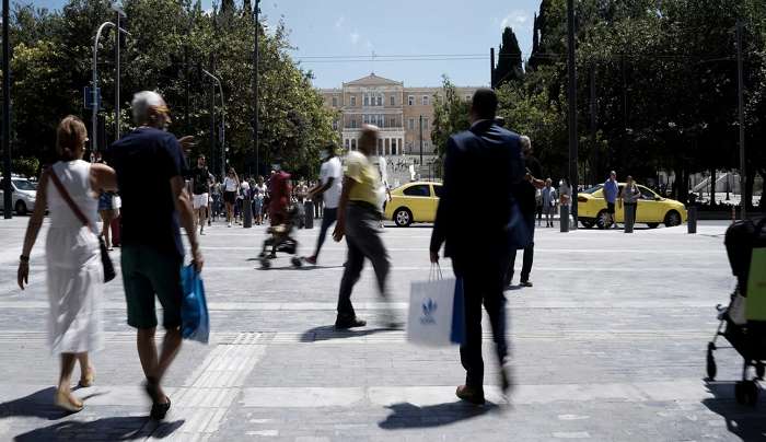 Παγώνη για επικαιροποιημένα εμβόλια κατά της Όμικρον -Ποιοι και γιατί πρέπει να εμβολιαστούν ξανά