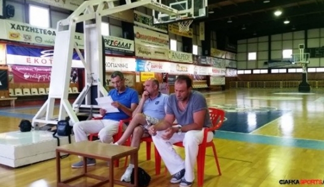 Παραιτήσεις και εκλογές στον Ιπποκράτη