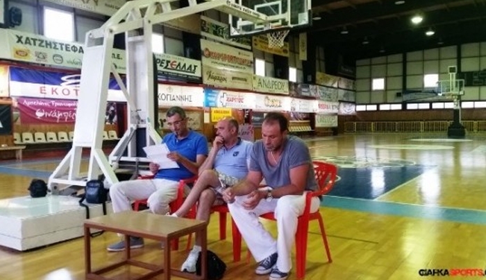 Παραιτήσεις και εκλογές στον Ιπποκράτη