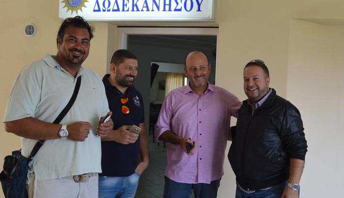 ΣΕΠΕΚΩ: ΚΑΤΗΓΟΡΗΜΑΤΙΚΟ ΟΧΙ στο ανταποδοτικό τέλος τουριστικής ανάπτυξης