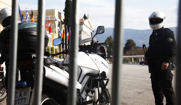 Πρώην βουλευτής εγκέφαλος εταιρείας δολοφόνων - Εντάλματα σύλληψης για 10 άτομα