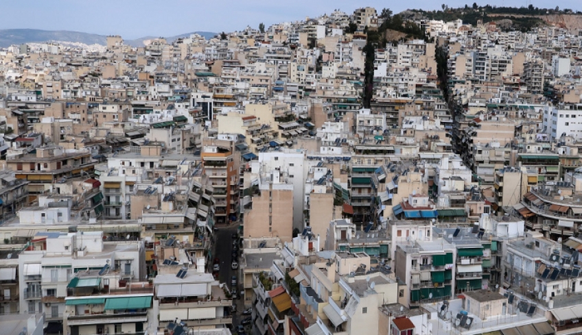 Τα 7 μυστικά για δήλωση «ξεχασμένων» τετραγωνικών – Τι προβλέπει η ρύθμιση