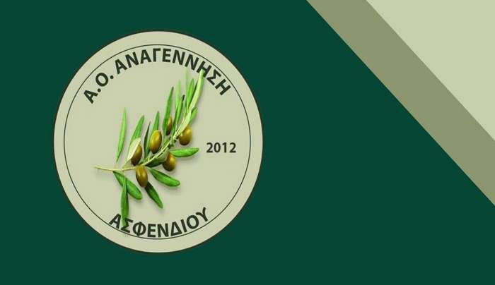 Διενέργεια εκλογών για την ανάδειξη νέου Διοικητικού Συμβουλίου από την Αναγέννηση Ασφενδιού