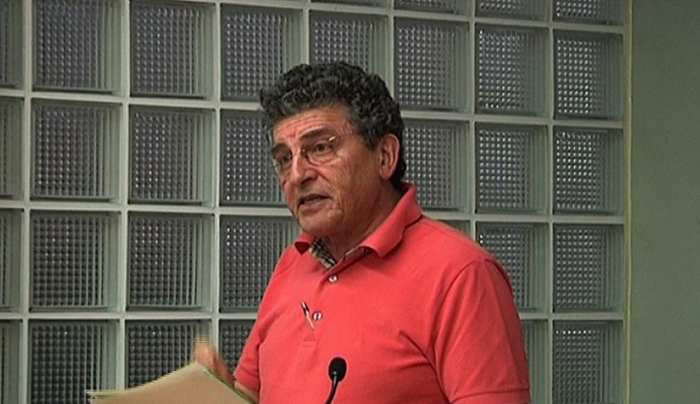 ΑΝΕΛ Κω: Συγχαρητήριο μήνυμα για την εκλογή του Η. Καματερού