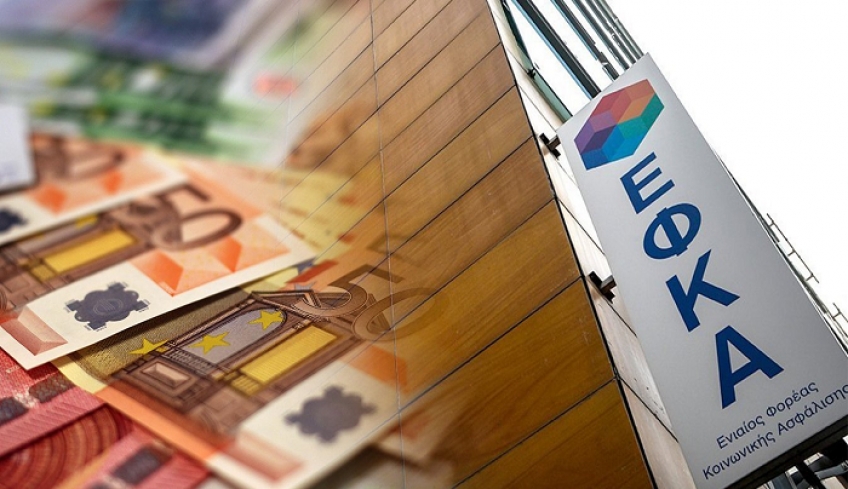 Εισφορές: Σε 5 ταχύτητες οι νέες υποχρεώσεις για 1,44 εκατ. μη μισθωτούς