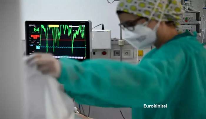 Ιατρικοί φάκελοι, εξετάσεις και ακτινογραφίες ασθενών διαθέσιμα στους γιατρούς με το πάτημα ενός κουμπιού - Ψηφιοποιούνται 200 εκατ. σελίδες