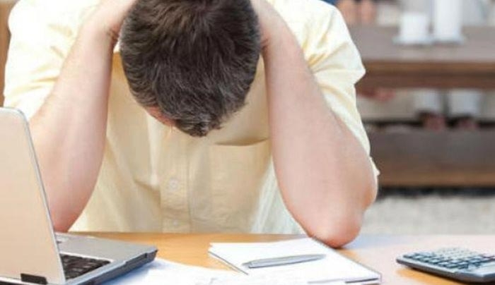 Αναδρομικό χαράτσι αύριο για 50.000 ελεύθερους επαγγελματίες