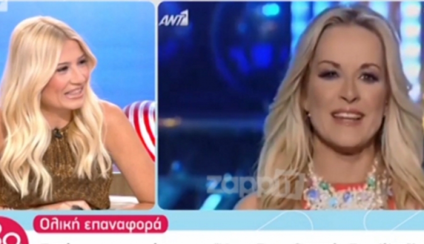 Το Your Face Sound Familiar επιστρέφει στον ΑΝΤ1!