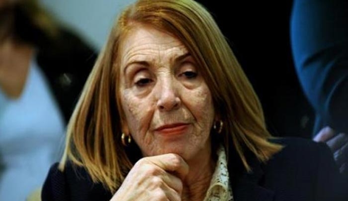 Η Τασία επιστρέφει!!! - Γραμματέας ο Ευάγγελος Βενιζέλος