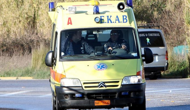 «Δεν υπάρχει βούληση για την ενίσχυση του Τομέα ΕΚΑΒ Κω με το αναγκαίο προσωπικό»