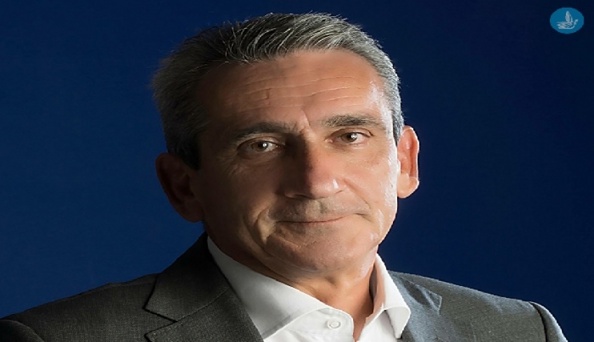 Γιώργος Χατζημάρκος: «Ο πολιτισμός και η γαστρονομία είναι βασικοί πυλώνες του τουρισμού»
