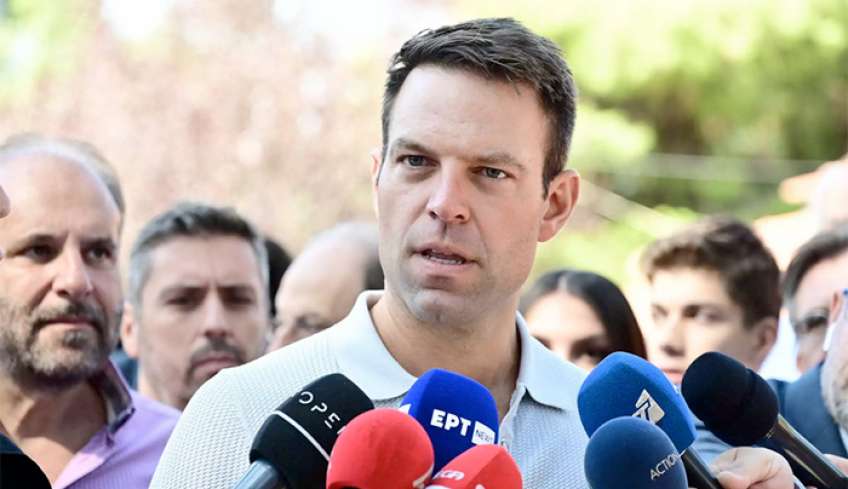 Στέφανος Κασσελάκης: Πώς έφτασε στις διαγραφές Φίλη, Σκουρλέτη, Βίτσα – «Μύλος» στον ΣΥΡΙΖΑ