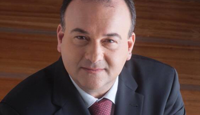 Ιωάννης Παππάς: O τοίχος της πραγματικότητας
