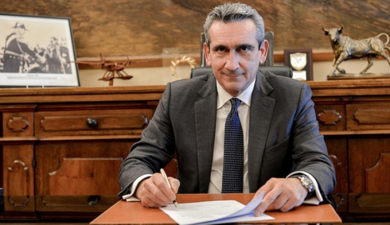 Γ. Χατζημάρκος: Ήμουν και παραμένω ανεξάρτητος υποψήφιος