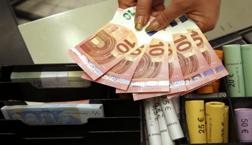 Χρέος: Την τρίτη μεγαλύτερη αύξηση παγκοσμίως είχε η Ελλάδα το 2020